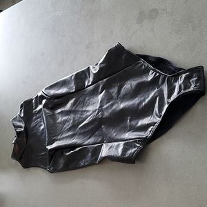 Blackmilk Antagonist Bodysuit